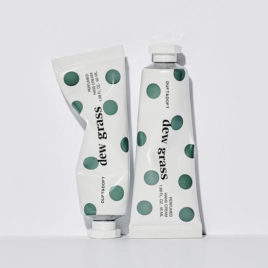 Duft & Doft Niche Hand Cream Dugras 50ml 1+1 Promotion