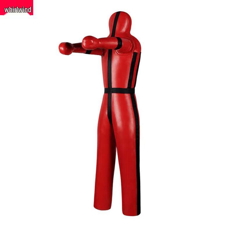 Xuanshi Martial Arts Grappling Dummy