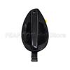Pro Hyundai Tiburon Coupe 2.0L 2.7L 2003-2008 Vnější klika dveří Záchyt Levá Nebo Pravá 82650-2C000 82660-2C000 Autopříslušenství