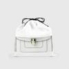 Cosmetics Bag Cloth Drawstring Bag Storage Bag Bag Dustproof Bag Fashion Bundle Pocket  Girls