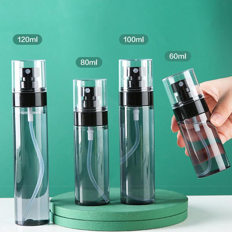 Portable Press-type Mini Fine Mist Bottling of Alcohol