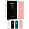 Small Dog Hair Clipper USB Rechargeable Pets Trimmer Cat Shaver Cutting Machine Puppy Carving Grooming Haircut Kit Low Noice