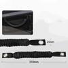 Car Modification Multi-purpose Roof Handle Umbrella Rope Handrail Strap Multi-purpose Handle Roof Handle