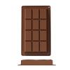 Easy to Use Chocolate Baking Molds Efficient DIY Chocolate Moulds for Quick and Delicate Handmade Dessert
