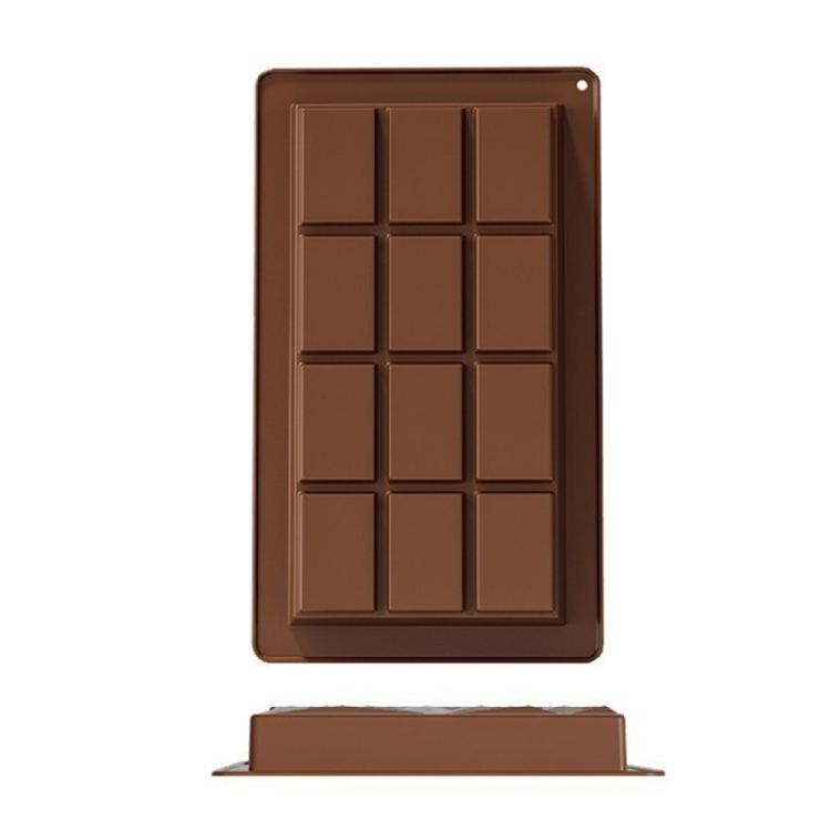 Easy to Use Chocolate Baking Molds Efficient DIY Chocolate Moulds for Quick and Delicate Handmade Dessert