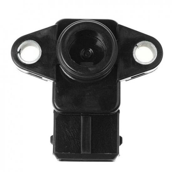 Air Intake Manifold Pressure MAP Sensor For Mitsubishi Lancer 2.0L Turbocharged