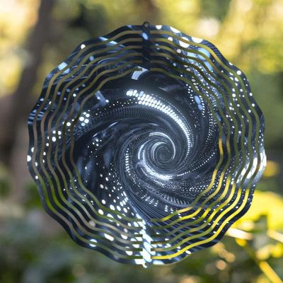 Objetos de decoración – Campanas de viento