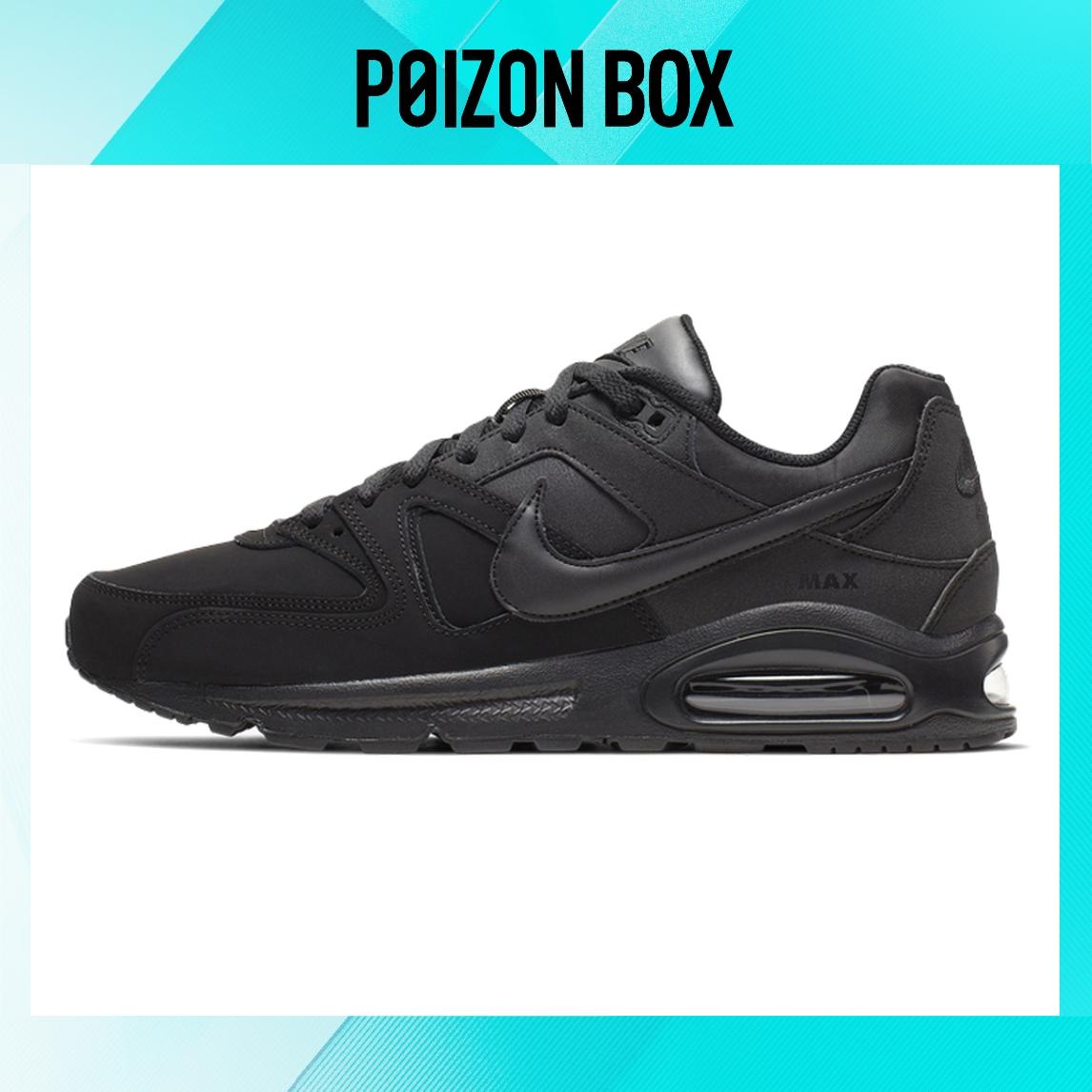 

кроссовки Nike Air Max Command Running shoes Men 749760-003