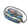 Printed Shoulder Bag Women's Lightweight Crossbody Bag Mother Bag