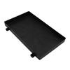 Corrosion Proof Car Boat Campers Battery Tray Battery Fixing Holder Impact Resistant PC for Automotive, Marine, Boat