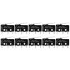 10Pcs Limit Switch 3D Printer Accessories for ENDSTOP RAMPS 1.4 SS‑5GL Mini Switches