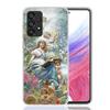 Paint Art Renaissance Case Phone Cover for Samsung Galaxy A17 A16 A15 A14 A13 A56 A55 A54 A53 A36 A35 A34 A33 A26 A25 A24 A23 A0