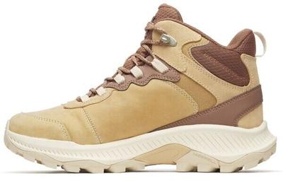 Hiking Shoes Speed Strike 2 LTR Mid WP Latte