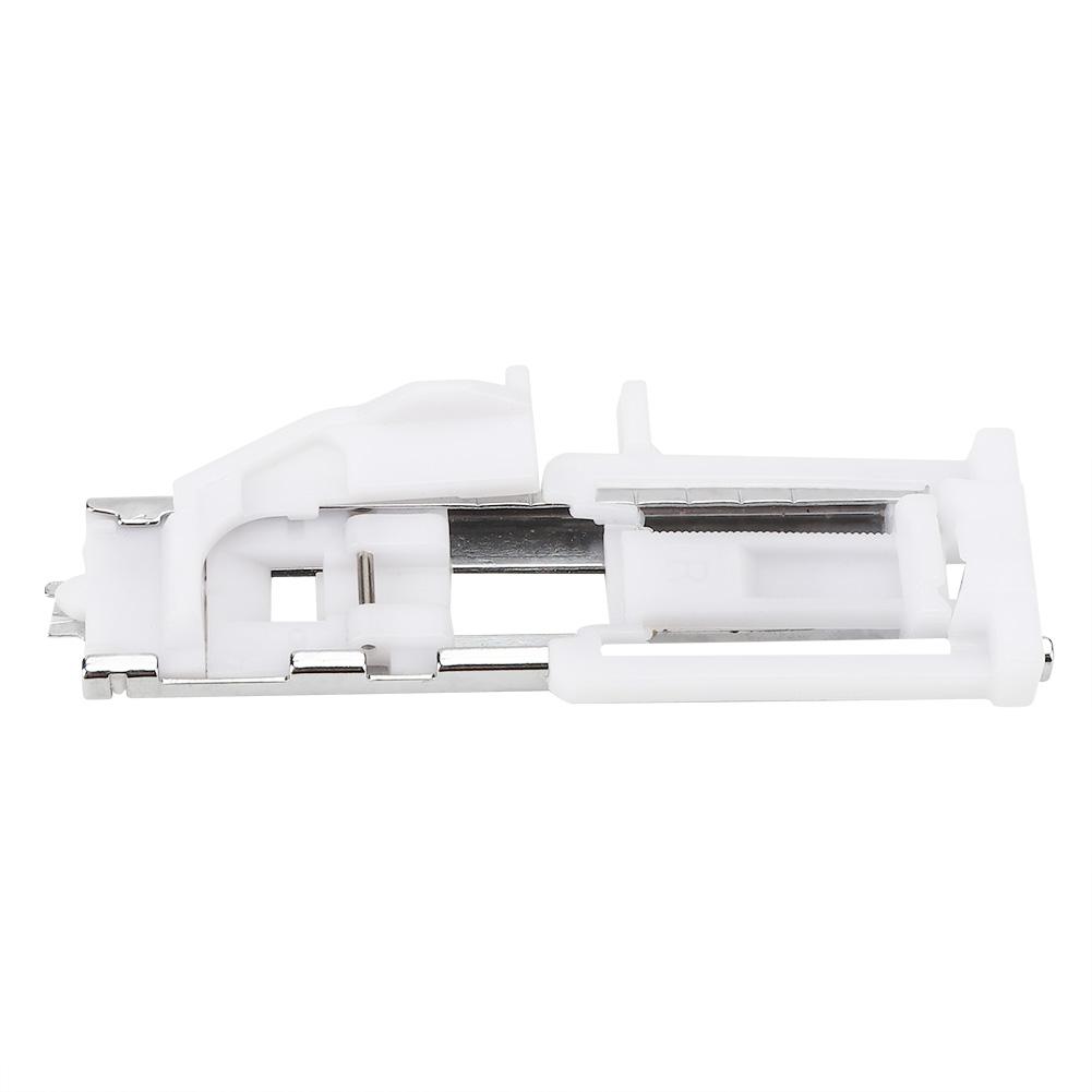 Presser Foot Button Hole Snap for Sewing Machine Stainless Steel Household Parts