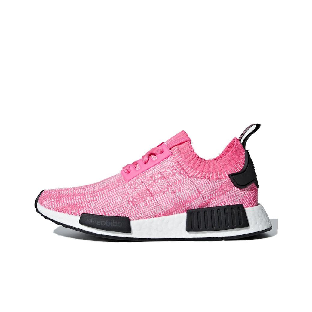 

кроссовки adidas originals NMD_R1 Life Casual Shoes Female AQ1104