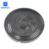 5PCS/LOT 0.5W 8Ohm Speaker 36MM Ultra-thin Inner Magnet Loudspeaker 36×6.2MM 0.25 Watts For Toy Car Music Boxes Doorbell Horn