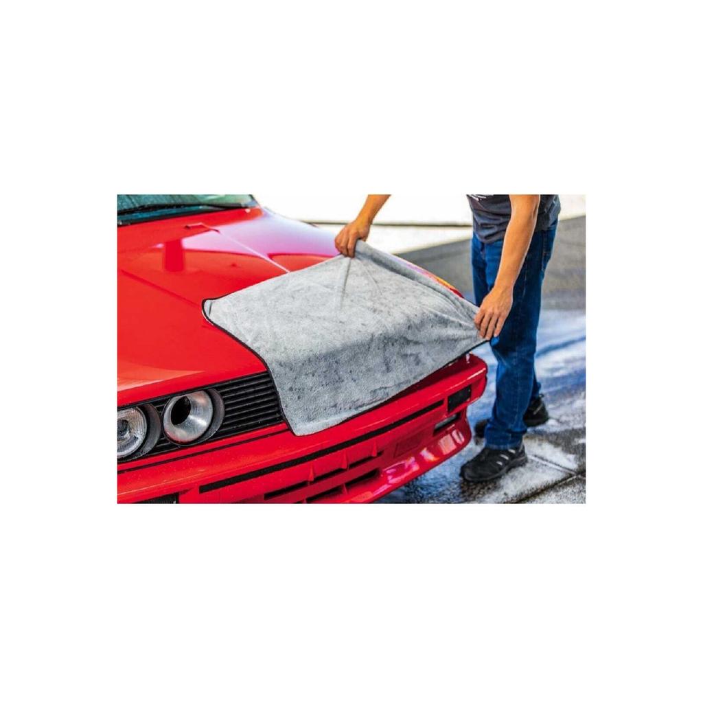 Microfiber Car Drying Cloth Large Size 50/70 Cm