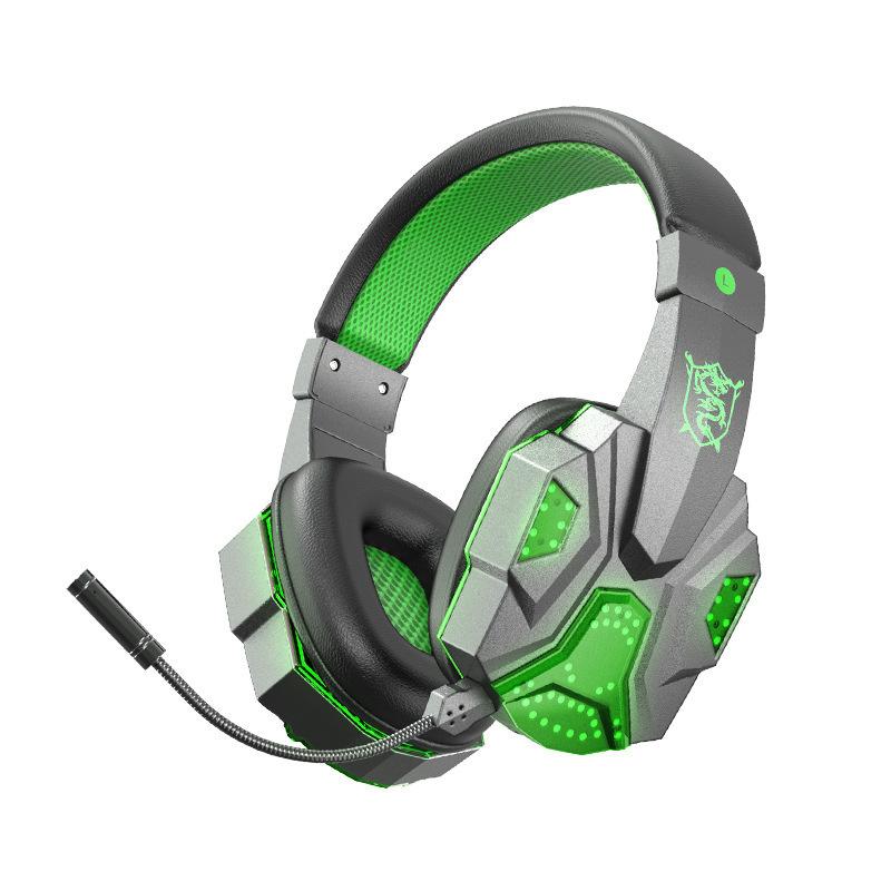 Bluetooth Headset Headset Wireless Gaming Headset
