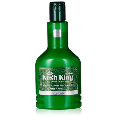 Aloe Vera Kräutershampoo 100 ML