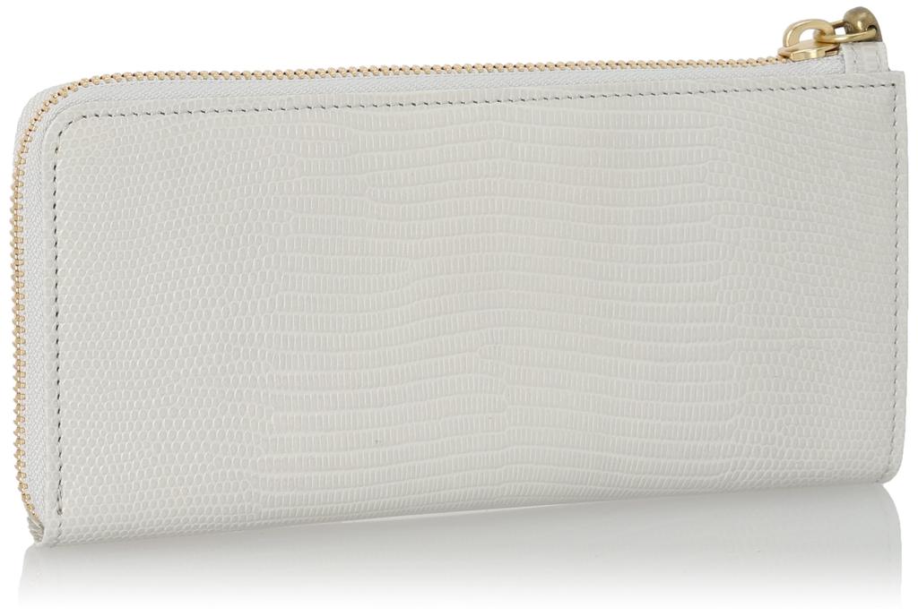 Și portofel lung Deli Lizard [Toff Lodestone] în formă de L