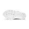 Nike Air Max Tiny 90 Low Top Casual Shoes Metallic Silver Children Aged 3 7 Years Old 881927-017