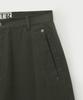 Seteo Brushed Cotton Pants Charcoal