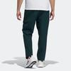 adidas Sports Pants Men's Olive Green H39221