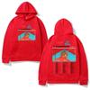 European Size MGK Lost Americana Tour Hoodie 2025-2026