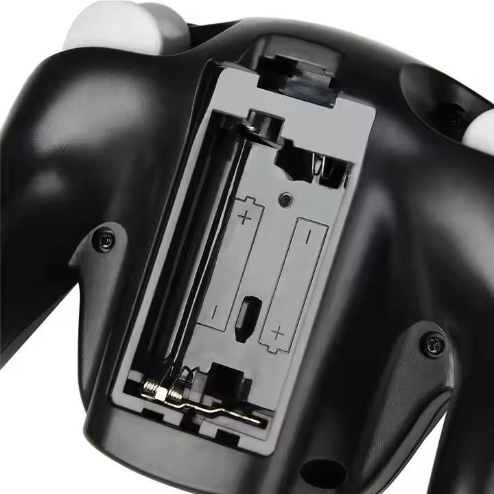 For Game for NGC Controller GC Port PC USB Wired Gamepad Joypad Joystick for Computer