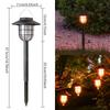 Waterproof Solar Yard and Lawn Decorative Lights for Outdoor Garden and Villa Arrangement