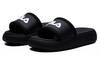 Women's Slippers FILA Donut Fashion Casual Slippers For Black Women's