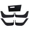 Car Door Anti Kick Pad Anti-dirty Protective Sticker For Exeed Yaoguang PLUS PRO MAX C-DM 2026 2026 2026 Interior Accessories