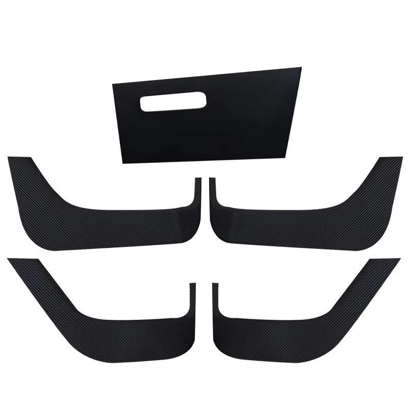 Car Door Anti Kick Pad Anti-dirty Protective Sticker For Exeed Yaoguang PLUS PRO MAX C-DM 2026 2026 2026 Interior Accessories