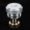Oil Relief Pressure Valve 059103175F Replacement Fits for A4 A5 A6
