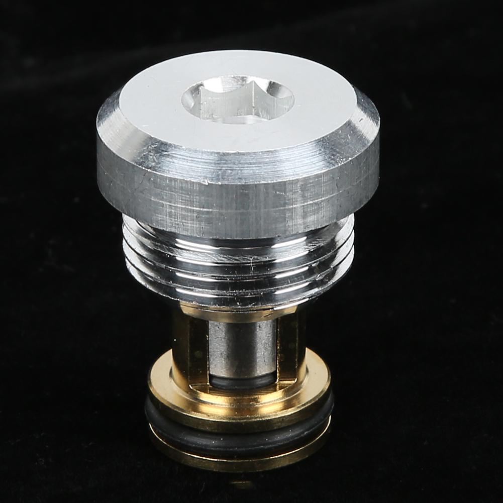 Oil Relief Pressure Valve 059103175F Replacement Fits for A4 A5 A6
