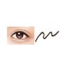 Spring Heart Long Lasting Eyeliner Deep Brown Pencil Type