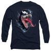 Spider-Man 2 Unisex Erwachsene Gamerverse Erupts Venom T-Shirt