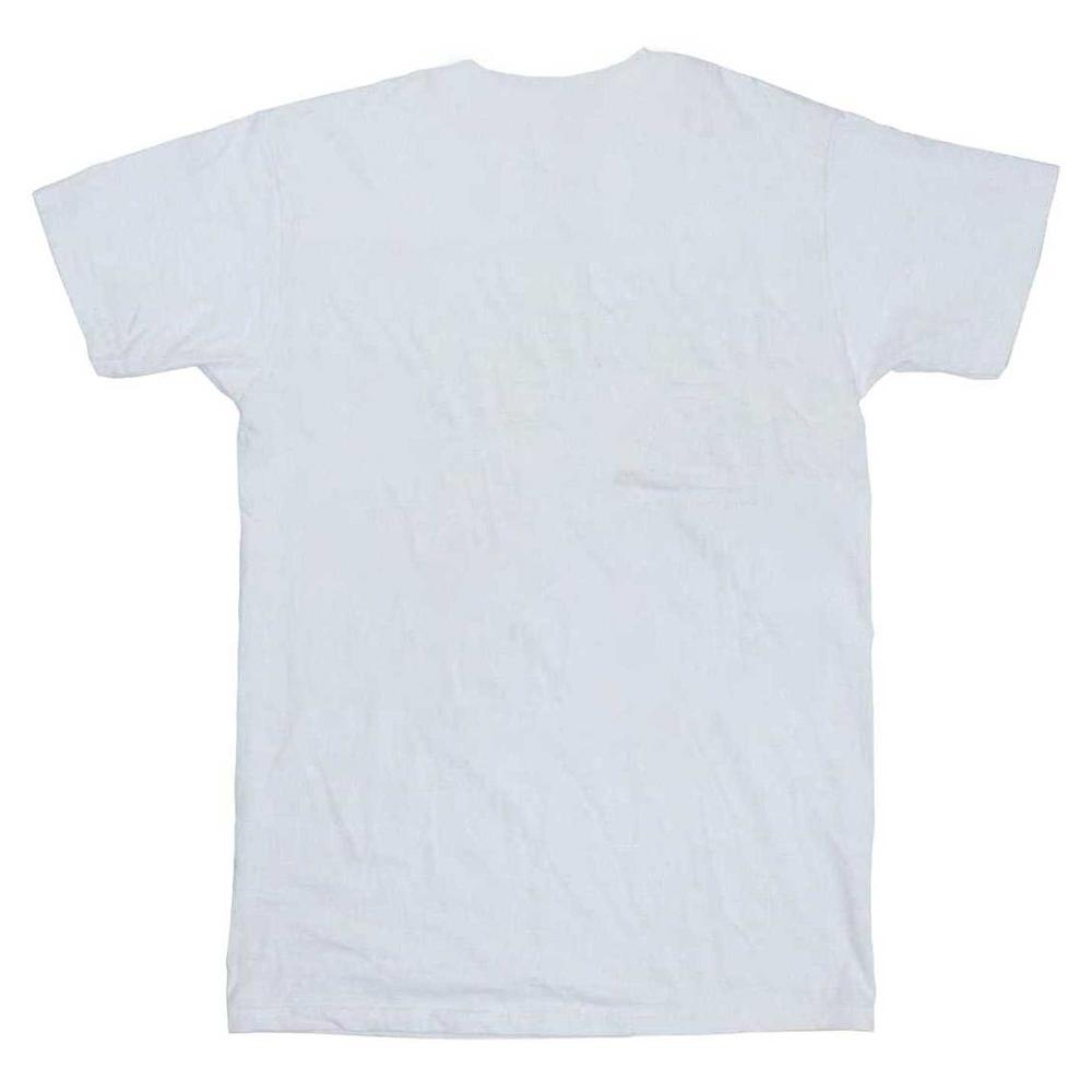 Alice In Wonderland Boys Nothing Is Impossible T-Shirt