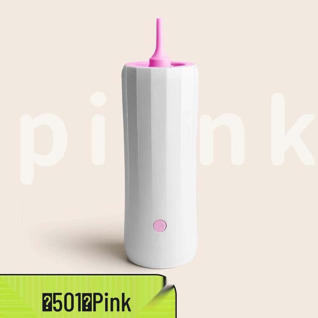 Automatic Electric Balloon Pump - Portable Inflator & Blower