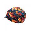 Cinelli ESTEBAN DIACONO One Size Fits Most 'DISPERSION' CAP, Red,