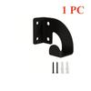 1-10Pcs Chainsaw Hanger Strong Load-bearing Chainsaw Wall Bracket Heavy Duty Chainsaw Wall Mount Holder Chain Saw Rack
