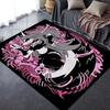 2025 New Loona Carpet Rug for Living Room Bedroom Home Sofa Decoration,Kids play Non-slip Floor Mat 72