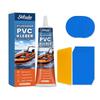 Kit de reparare piscină Stilruhe, Patch adeziv impermeabil pentru piscine gonflabile
