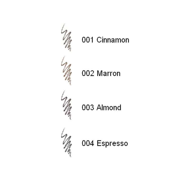 ADDICTION - The Eyebrow Pencil Micro