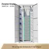 Zhongtian Hengke Fiber Optic Distribution & Cross-Connect Cabinets