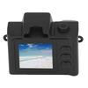 Keychain Camera Built in Retro Filter Effects 1080P 0.96 Inch Screen Compact Digital Camera Video Recorder for Outdoor