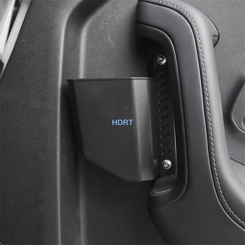 Car Style Seat Mobile Phone Holder Armrest Storage Box Cover Protector Decoration Accessories For Chery Jetour T1/Freedom 2025 +