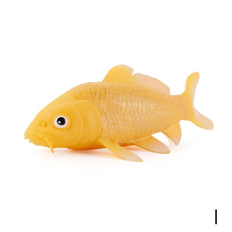 Chiwanji Tierfigur Rochen – Realistisch, Aus PVC, Pädagogisches Spielzeug