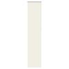 Blackout Roller Blind Off White 55X210 Cm Fabric Width