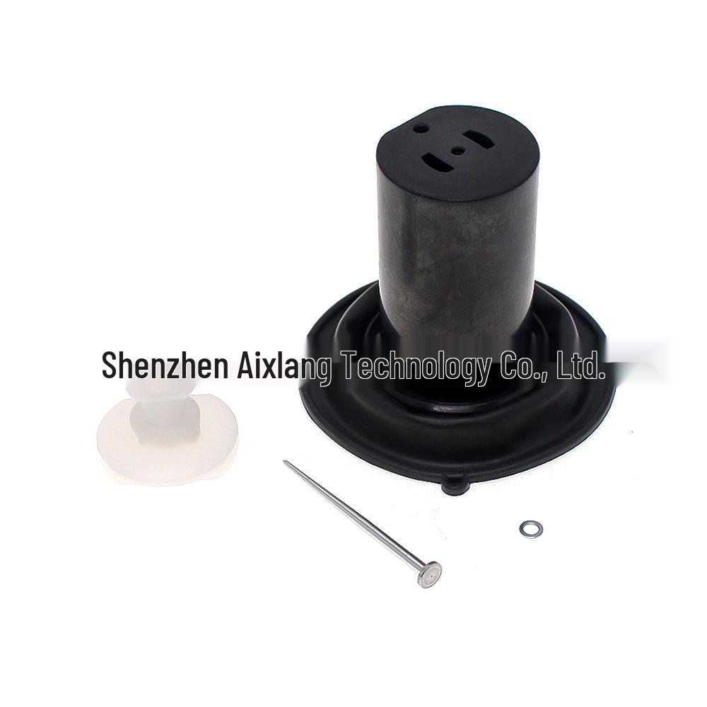 Honda Shadow Y-CR35 VT1100 Carburetor Plunger Diaphragm Repair Kit Single size variant